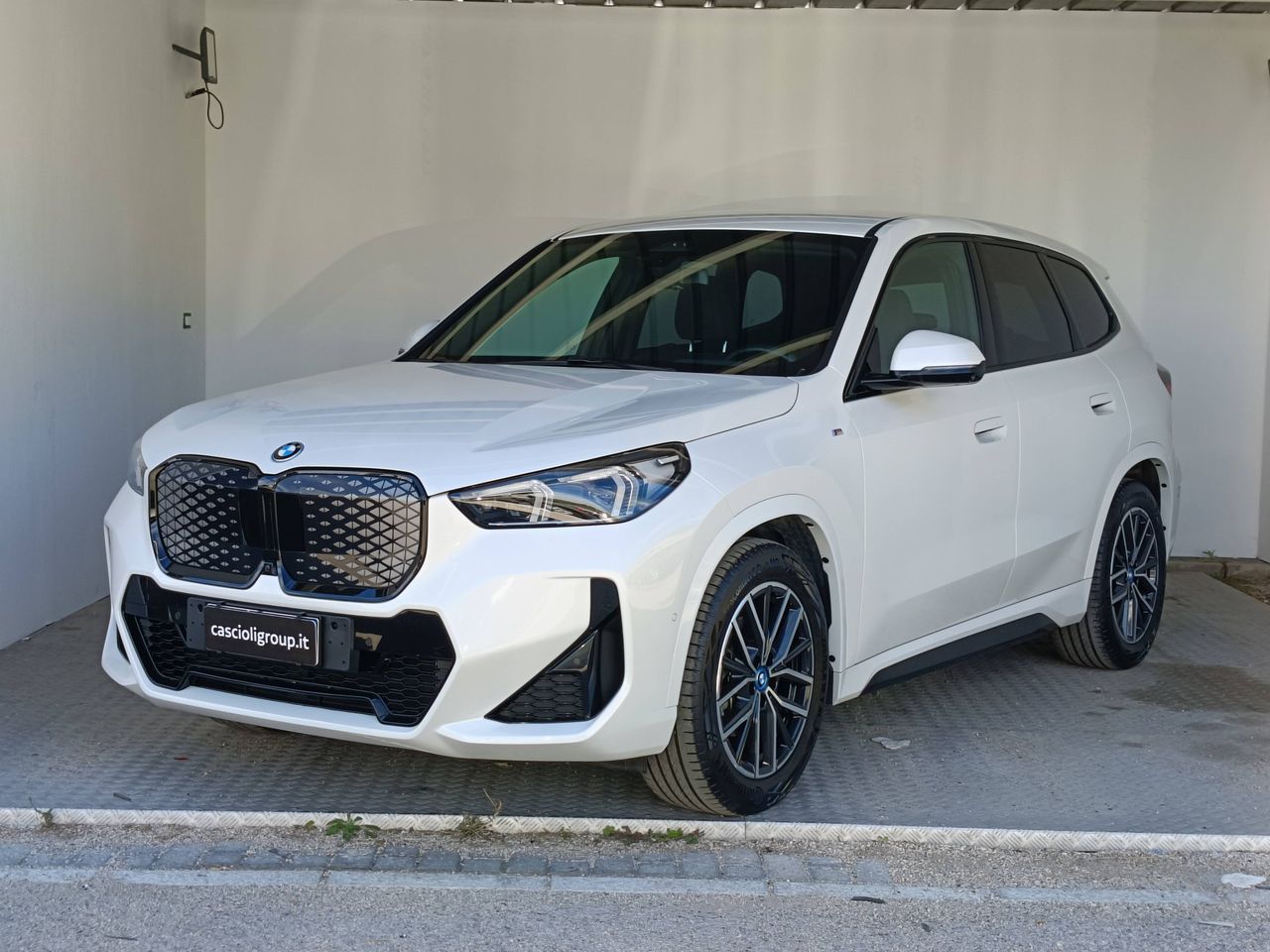 Other BMW X1 U11 - iX1 edrive 20 MSport