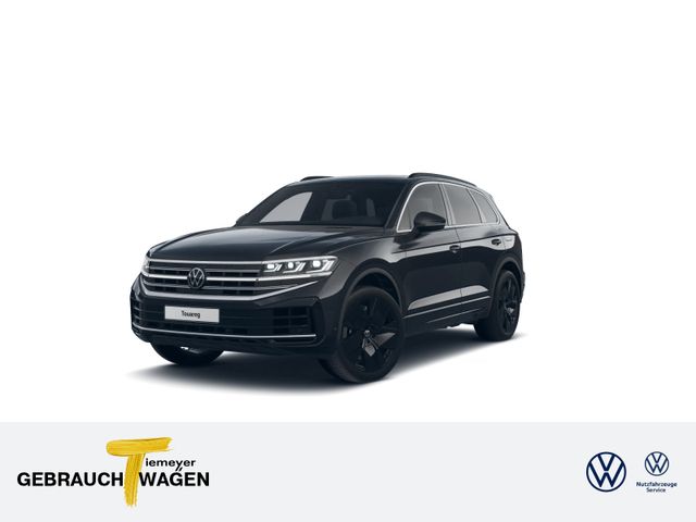 VW Touareg 3.0 TSI eHybrid ELEGANCE AHK PANO HuD LM