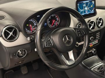 Mercedes-Benz B 200 CDI  d *2. Hand*LED*Klima*SHZ*Navi*Kamera
