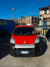 Fiat Fiorino 1.4 8V Furgone Natural Power - Fiat Fiorino aus 2010