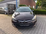 Opel Astra J Lim. 5-trg.  SHZ PDC TEMP NAVI GARANTIE - Opel Astra: Automatik, J