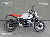 BMW R nineT Urban G/S - Motorräder in Düsseldorf
