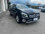 Mercedes-Benz Mercedes-benz GLA 200 d Automatic 4Matic Sport - Mercedes GLA 200 mit Halbautomatikschaltung