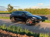 Porsche Cayenne Turbo V8 500 PS! Approved ... - Porsche Cayenne Gebrauchtwagen in Nürnberg