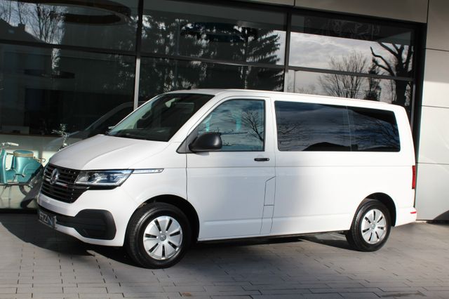 Volkswagen T6.1 Multivan Trendline 1.Hand mit LED+Navi+ACC