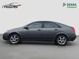 Nissan Primera Lim/Kamera TÜV-06/2026 - gebrauchte Nissan Primera aus dem Jahr 2002