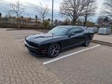 Dodge Challenger 3.6l 1 Hand Tüv Neu unfallfrei