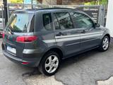 Mazda 2 Lim. 1.4 Exclusive*2.Hand*Klima*Allwetter* - gebrauchte Mazda 2 aus dem Jahr 2004
