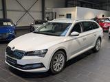 Skoda Superb Combi 2.0 TDI DSG Style 8-fach - Skoda Superb in Mannheim