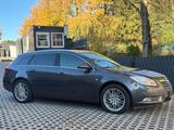 Opel Insignia A Sports Tourer*KLIMA*SERVICE*SHZ*MFL* - Opel Insignia in Aachen