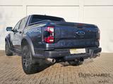 Ford Raptor *3.0*292PS*Raptor-Paket*ACC*360°Kamera*Ro - graue Ford Raptor