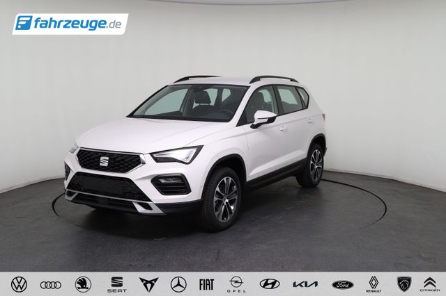 Seat Ateca Style 1.5 TSI 150 PS DSG *SHZ*Kamera*Clima