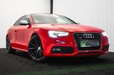Audi A5 Coupe quattro S tronic *DTM 1 of 300* S LINE - Audi A5 DTM Gebrauchtwagen