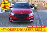 Skoda Fabia 1.0TSI 85kw "Monte Carlo" *5J. Gar*Kess... - Skoda Fabia: 5j