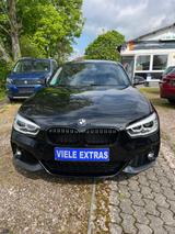 BMW M Sport 1 Lim.  118 i Advantage LED NAVI - BMW 118 Gebrauchtwagen in Mannheim
