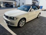 BMW 123d Cabrio - - BMW 123: Cabrio