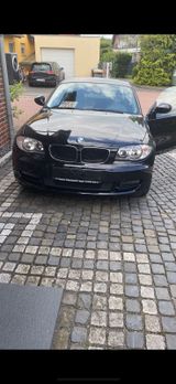 BMW 120i Coupé - BMW 120: Coupé, 120i