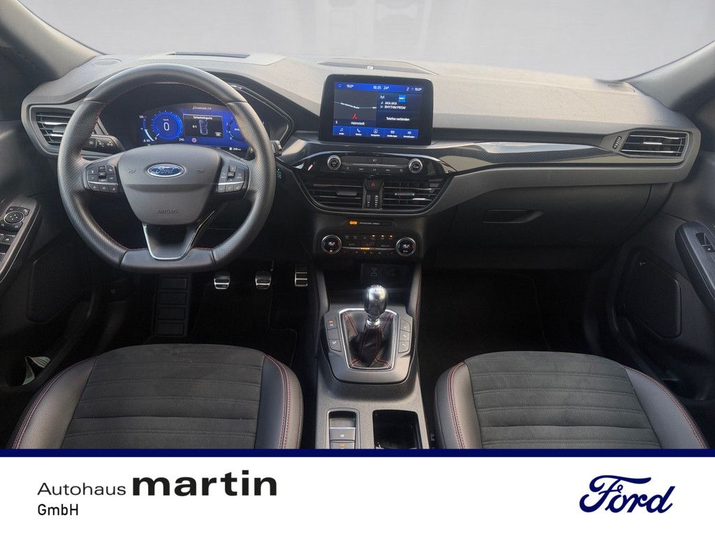 Fahrzeugabbildung Ford Kuga 1.5 ST-Line X KAMERA NAVI ACC HUD B&O LED
