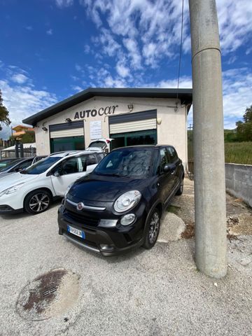 Fiat 500L 1.3 Multijet 95 CV Trekking