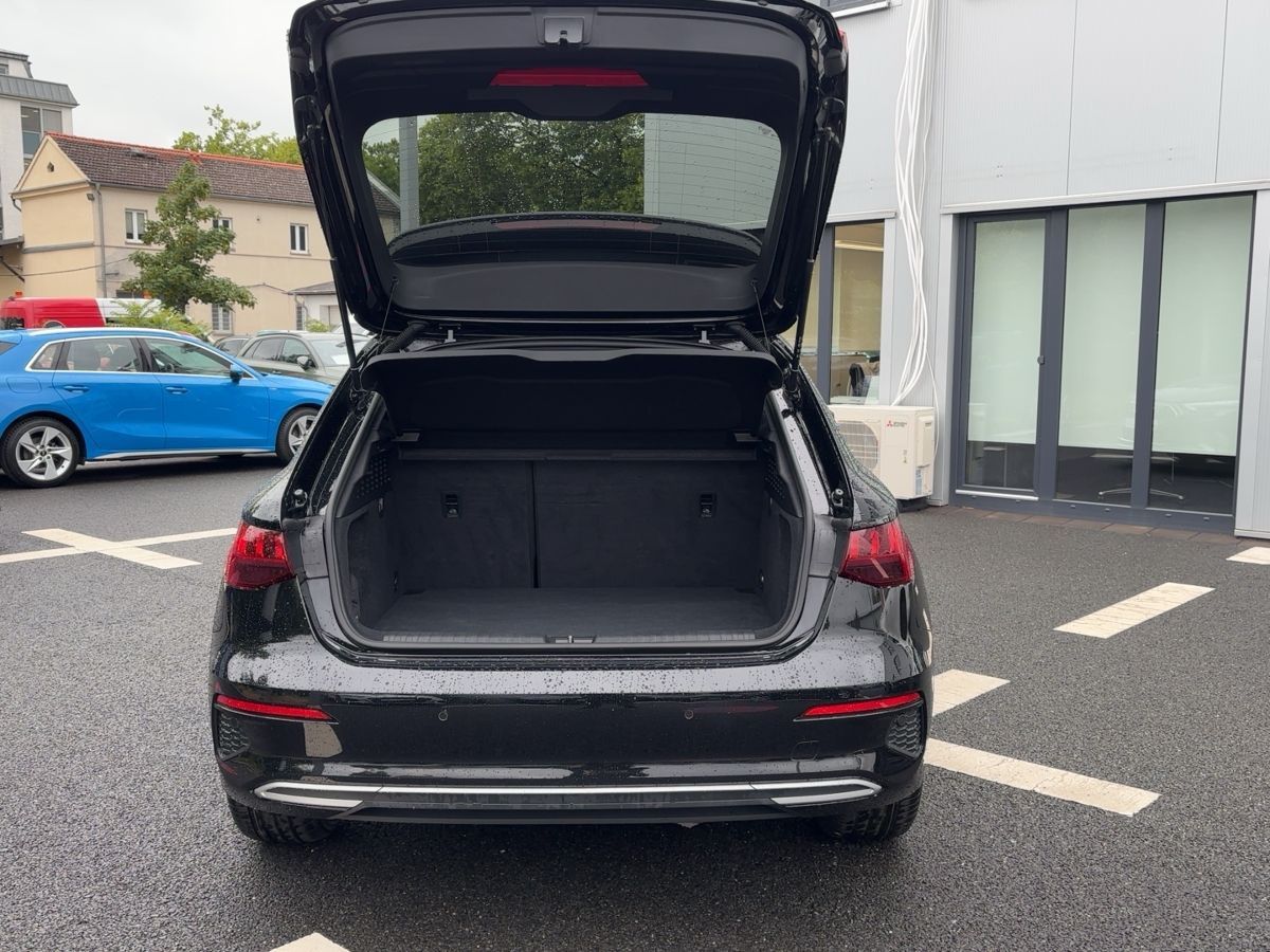 Audi A3 - Bild 13