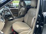 Mercedes-Benz ML ML350 Aut Leder Navi AHK Xen PDC *TOP Zustand - Cars in Bamberg