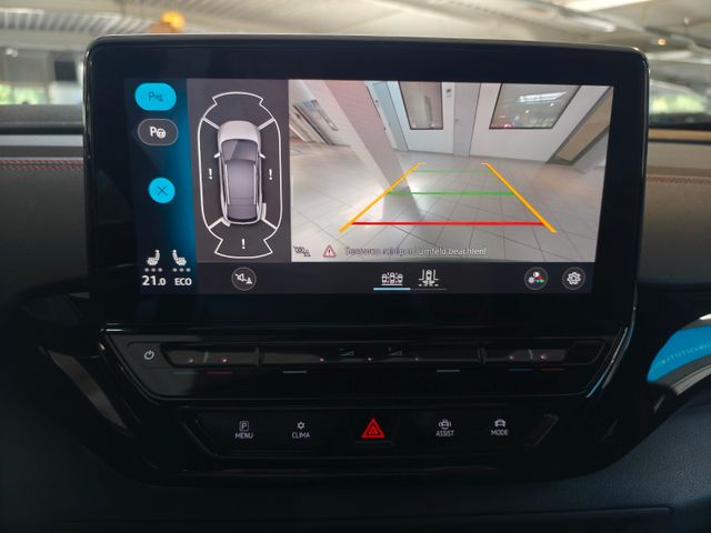 ID.4 GTX 220 kW 4Motion Navi*ACC*APP*Kamera*LED*