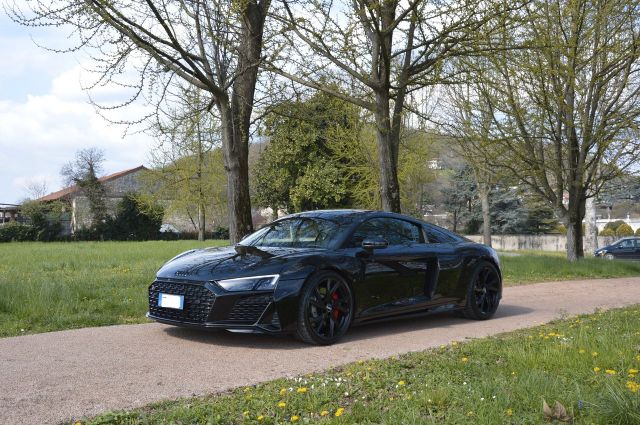 AUDI Audi R8 Coupé 5.2 FSI RWS S tronic