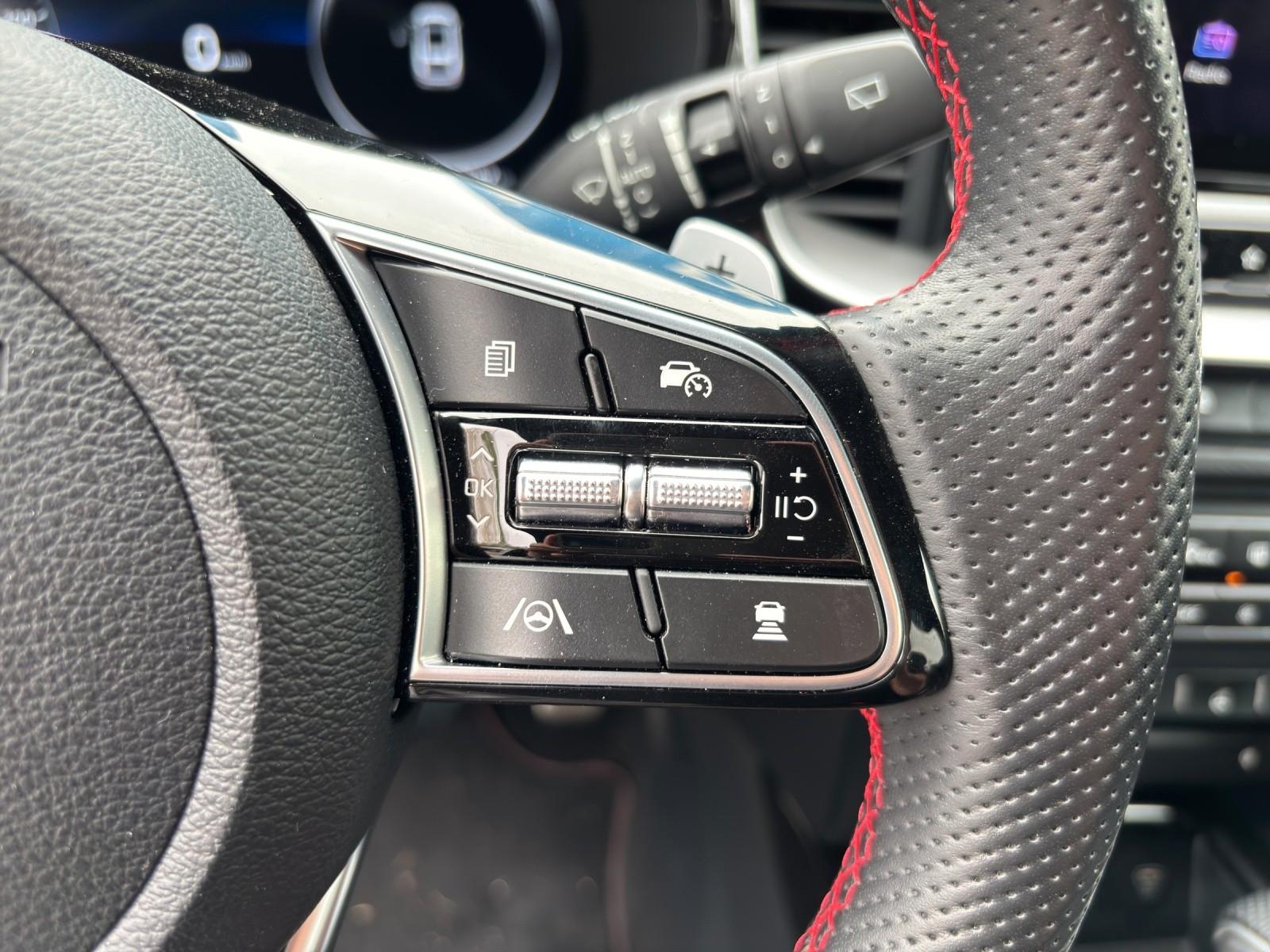 Kia PROCEED 1.6T DCT GT FULL-LED|JBL|EL.SITZ|18ZOLL