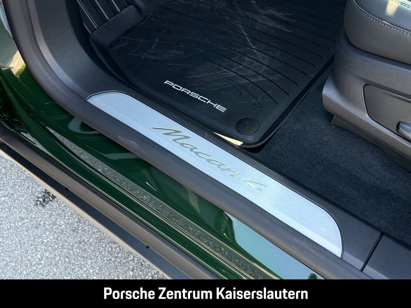 Porsche Macan - Bild 24