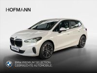 BMW 218 Active Tourer - Vorschau Bild 1