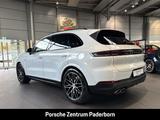 Porsche Cayenne S E-Hybrid HA-Lenkung InnoDrive Head-Up - Porsche Cayenne mit Hybrid-Antrieb: Geländewagen
