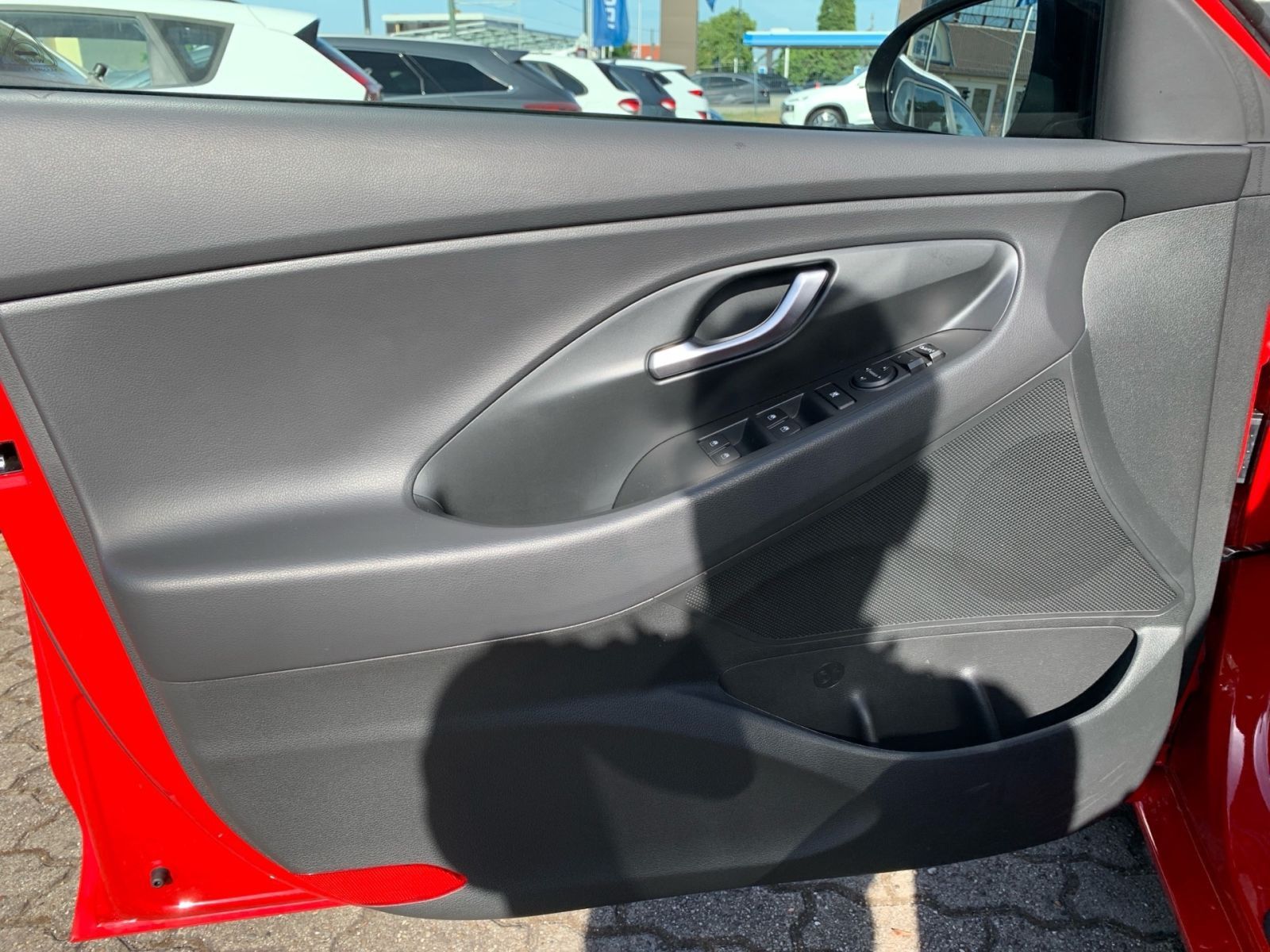 Fahrzeugabbildung Hyundai i30 1.0 T-GDI 7-DCT N-Line Mild-Hybrid Assi PanD