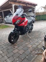 Triumph Tiger Sport - TRIUMPH TIGER SPORT