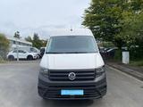 Volkswagen Crafter 35 Kasten L3H2/ Bluetooth, App, RFK, DAB - Gebraucht Bohrgerät