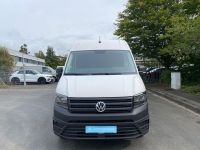 Volkswagen Crafter - Vorschau Bild 3