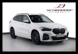 BMW X1 xDrive20d M Sport Apple RFK AHK 19" 1.Hand