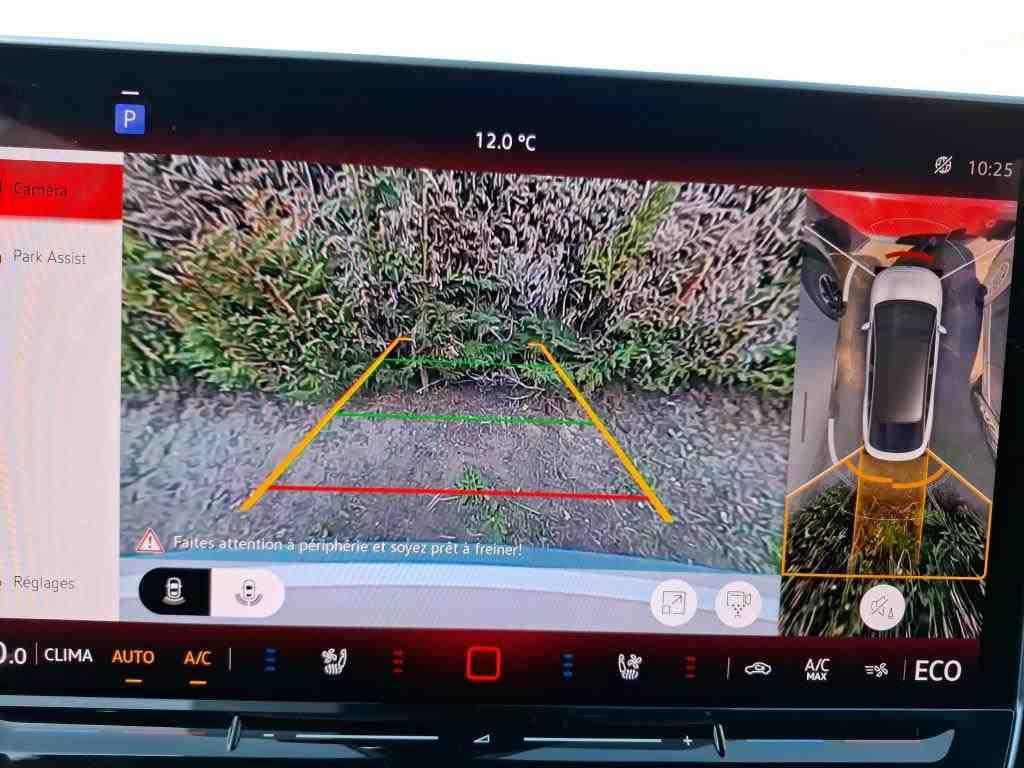 Volkswagen ID.7 Pro 82 77 kWh DCC Kamera 360 Harman Kardon foto 6