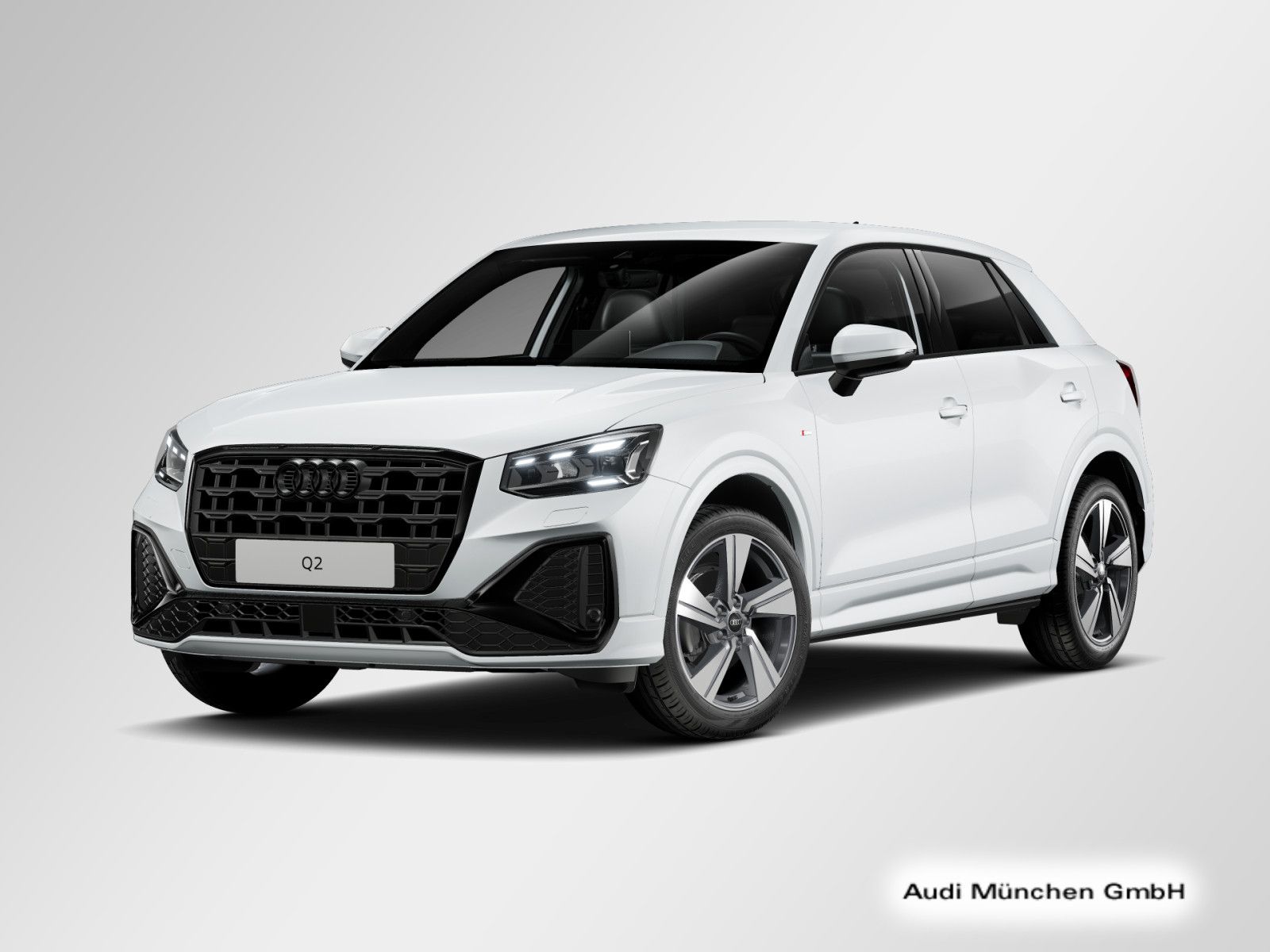 Audi Q2 - Bild 3