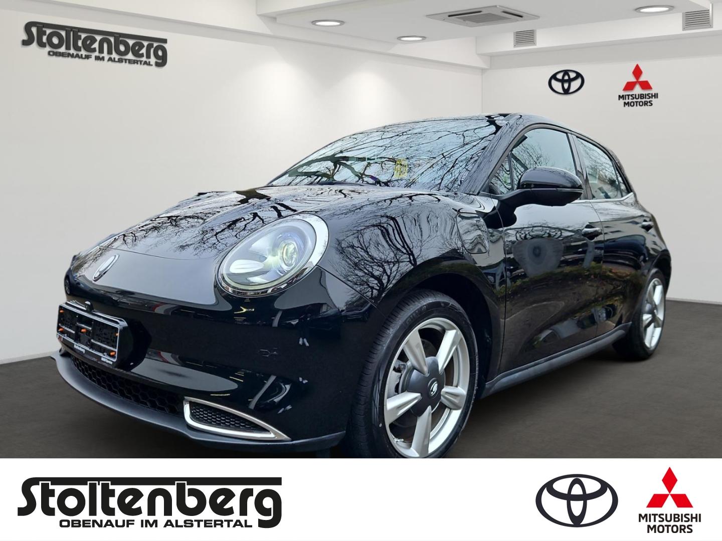 GWM ORA 03 300 *Navi *360 Kamera *ACC Navi Leder dig