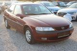 Opel Vectra BENZIN 1,8 LIMOUSINE SCHALT  2HAND - Opel Vectra: 1.8
