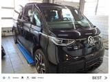 Volkswagen ID.Buzz Pro 204 PS *ACC*RFK*PDC*AHK*SZHZG*NAVI* - Volkswagen ID. Buzz in Frankfurt (Main)