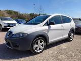 Seat Altea XL 2.0 TDI Freetrack 4X4 - Seat Altea: Freetrack