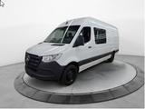 Mercedes-Benz Sprinter 317 CDI Mixto PRO Hochdach KLIMA*MBUX*A