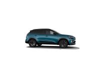 Renault Austral - Vorschau Bild 9