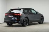 Audi Q8 55 TFSI qu. 2 x S line black, HUD, Pano, AHK - Audi Q8 Jahreswagen