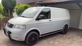 Volkswagen Vw t5 Transporter - VW T5 Transporter in Rostock