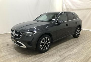 Mercedes GLC 200 - 2