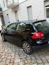 Volkswagen VW GOLF 5 1.4 tsi Motor - Volkswagen Golf: Tsi Motor