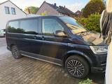 Volkswagen T6 Multivan Panamericana - Volkswagen: Multivan Panamericana