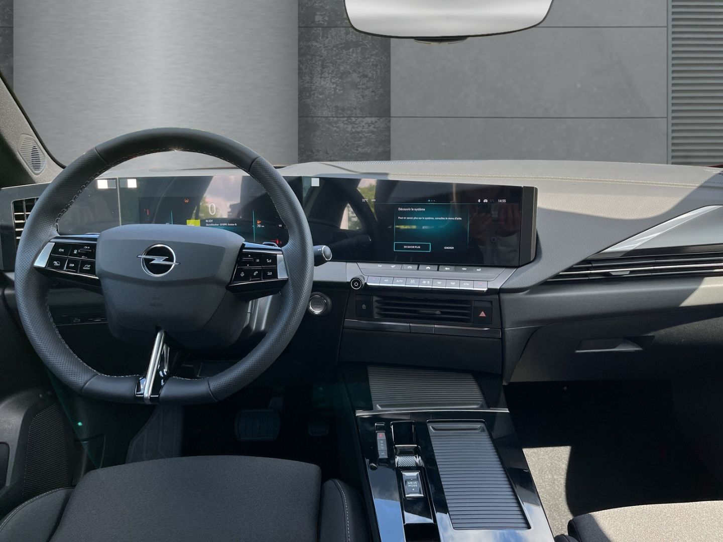 Opel Astra - Bild 10